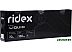 Самокат Ridex Liquid (белый/красный) Самокат Ridex Liquid (белый/красный)