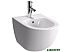 Биде VitrA Sento (4338B003-1046)