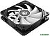 Набор вентиляторов ID-Cooling TF-12025-PRO-ARGB Trio