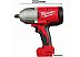 Гайковерт Milwaukee M18 M18BLHIWF12-0X 4933492787 (без АКБ, кекйс) Гайковерт Milwaukee M18 M18BLHIWF12-0X 4933492787 (без АКБ, кекйс)