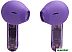 Наушники JBL Tune Flex Ghost (фиолетовый, китайская версия)