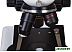 Микроскоп BRESSER Duolux 20x-1280x