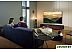 Телевизор Samsung QLED 4K Q60C QE50Q60CAUXRU Телевизор Samsung QLED 4K Q60C QE50Q60CAUXRU