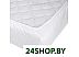 Защитный наматрасник Vegas Protect Bamboo A1 140x200