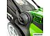 Колёсная газонокосилка Greenworks G40LM49DB Twin Force [2500207]