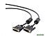 Кабель Cablexpert CC-DVI2-BK-10 (3м)