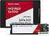 SSD WD Red SA500 NAS 1TB WDS100T1R0B