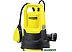 Садовый насос дренажный KARCHER SP 2 Flat (1.645-501.0)