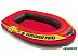 Гребная лодка INTEX Explorer Pro 50 58354NP