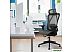 Офисное кресло byRoom Office Flame Black (черный)