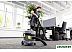 Пылесос Karcher T 11/1 Classic 1.527-197.0