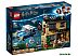 Конструктор Lego Harry Potter Тисовая улица дом 4 75968