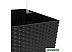 Ящик для рассады Prosperplast Rato Case High DRTC600H-S433 (антрацит)