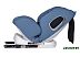 Детское автокресло Farfello Isofix YB102A (джинс)
