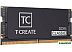 Оперативная память Team T-Create Classic SODIMM 16ГБ DDR5 5600 МГц CTCCD516G5600HC46A-S01
