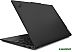 Ноутбук Lenovo ThinkPad T16 Gen 3 Intel 21MQS0T600