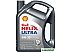 Моторное масло Shell Helix Ultra 5W-30 4л