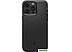 Чехол для телефона Spigen Core Armor для iPhone 15 Pro ACS06466 (черный)