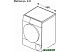 Сушильная машина Bosch Serie 6 WTU8769SSN