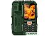 Телефон BQ BQ-2835 Torch (зеленый) Телефон BQ BQ-2835 Torch (зеленый)