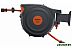 Катушка со шлангом Daewoo Power Auto Reel x25 DWR 3025 (1/2