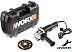 Угловая шлифмашина Worx WX712