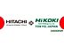 Угловая шлифмашина Hikoki (Hitachi) G13SS2