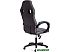 Кресло TetChair Racer Gt New (кож/зам/ткань, металлик/серый, 36/12)