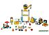 Конструктор LEGO Duplo Башенный кран на стройке (10933)