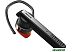 Bluetooth гарнитура Jabra Talk 45 (черный/серебристый)
