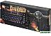 Клавиатура Oklick 960G DARK KNIGHT