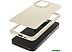 Чехол для телефона Spigen Thin Fit для iPhone 15 Pro ACS06694 (бежевый)