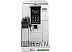 Эспрессо кофемашина DeLonghi Dinamica ECAM 353.75.W