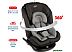 Детское автокресло Siger Престиж (графит)