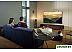 Телевизор Samsung QLED 4K Q60C QE65Q60CAUXRU Телевизор Samsung QLED 4K Q60C QE65Q60CAUXRU