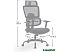 Офисное кресло myroo Office Grace MC094A-BB (black/black)