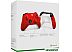 Геймпад Microsoft Xbox (красный)