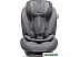Детское автокресло Inglesina Newton ifix (серый)
