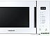 Микроволновая печь Samsung MG23T5018AW/BW Микроволновая печь Samsung MG23T5018AW/BW