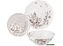 Столовый сервиз Lefard White Flower 415-2135