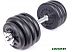 Гантель разборная Central Sport N2 19.5 кг Гантель разборная Central Sport N2 19.5 кг