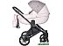 Универсальная коляска INDIGO Mio (2 в 1, Mi 07)