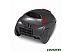 Пылесос BLACKTON Bt VC1401B Black-Red