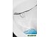 Унитаз Laufen Cleanet Navia Rimless 8206014000001