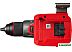 Ударная дрель-шуруповерт Milwaukee M18 ONEPD3-502X 4933492801 (с 2-мя АКБ, кейс)