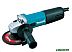 Угловая шлифмашина Makita 9558HNR