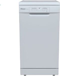 Картинка Посудомоечная машина Candy Brava CDPH 2L952W-08 узкая (белый)