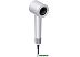 Фен Trouver Turbo AHD11C (серый)