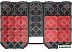 Органайзер Kistenberg Tager Carbo Organiser 60 High KTGC604010BS