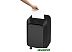 Шредер Fellowes Powershred LX211 (черный)